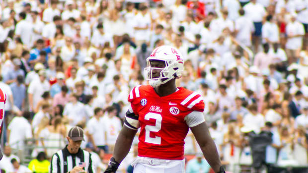 Cedric Johnson 3